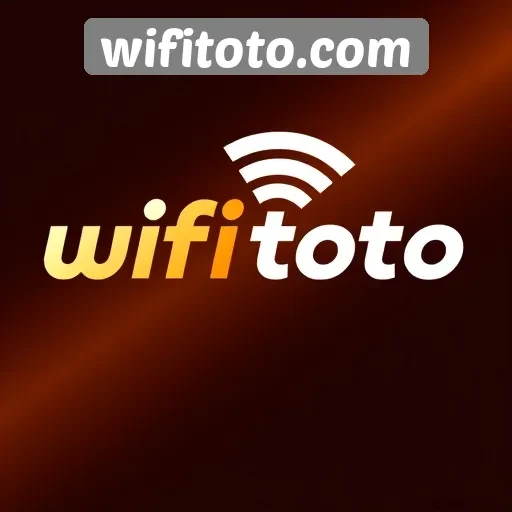 Keunggulan dan Fitur Menarik di wifitoto.com