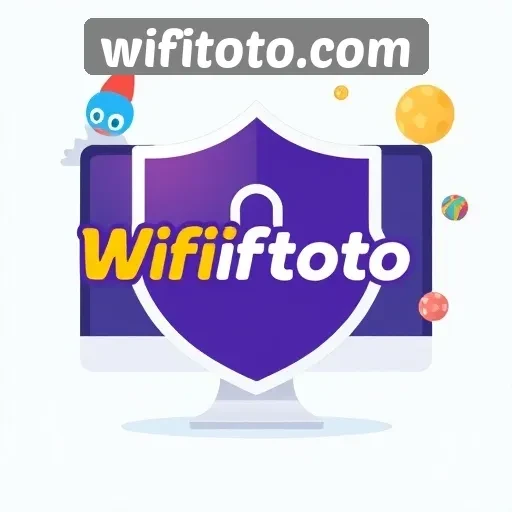 Menilai Keamanan dan Privasi di Wifitoto