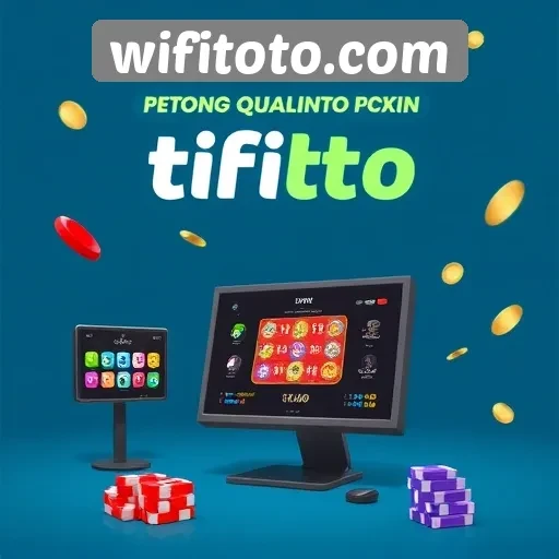 Keuntungan Bermain di wifitoto.com untuk Pemain Indonesia