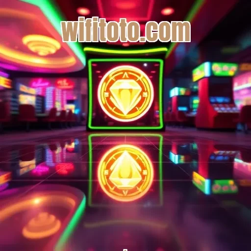 wifitoto.com Bonus Menarik