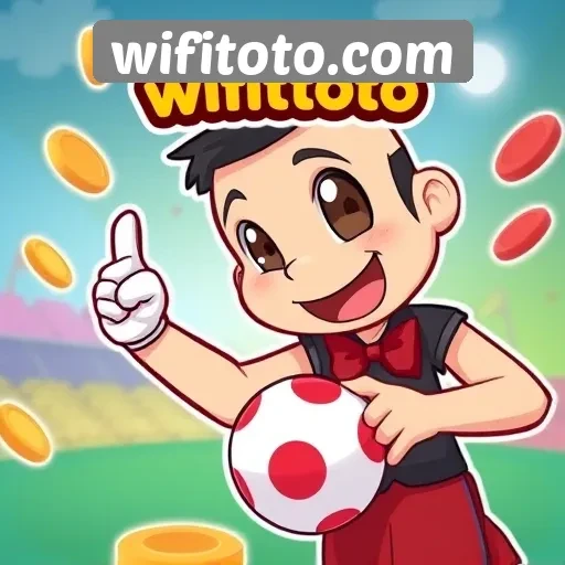 Keberagaman Permainan yang Ditawarkan oleh Wifitoto com
