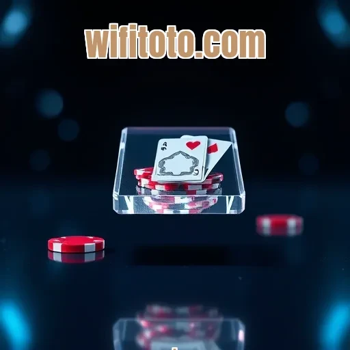 wifitoto.com Acara Khusus