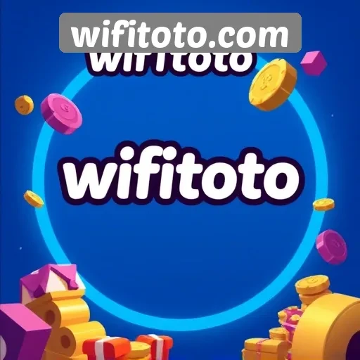 Mengulas Permainan Seru di wifitoto.com