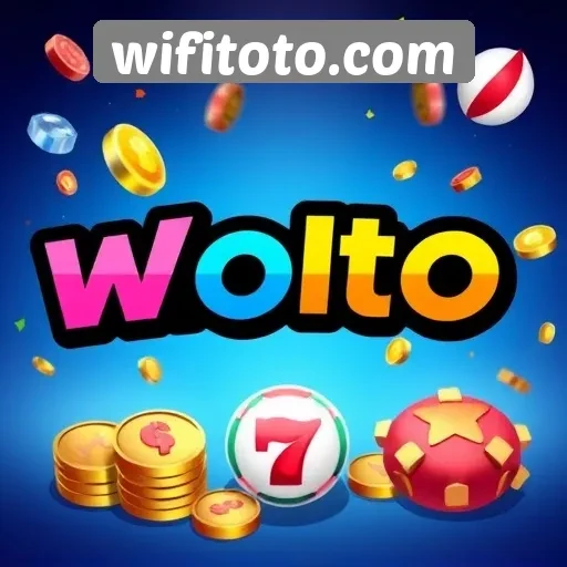 Menjelajahi Beragam Permainan di Situs wifitoto