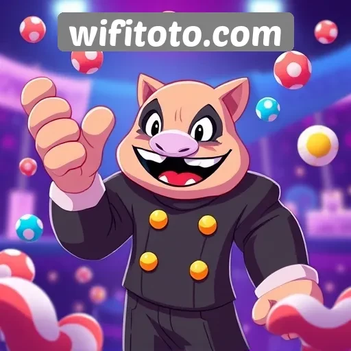Mengenal Lebih Dekat Situs Game Wifitoto