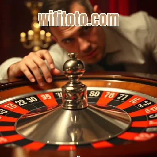 wifitoto.com Forum Diskusi