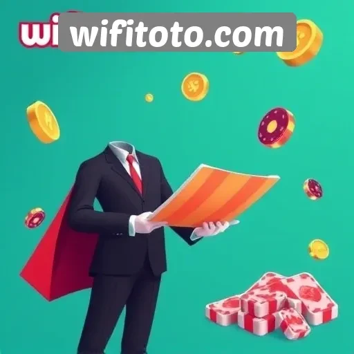 Varian Permainan yang Tersedia di wifitoto.com