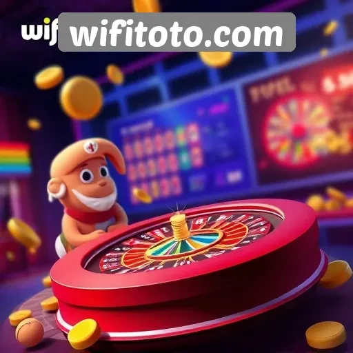 Panduan Lengkap Memulai Permainan di Wifitoto