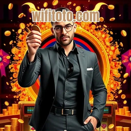wifitoto.com Panduan Permainan
