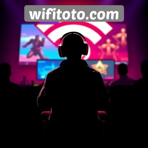 Dampak wifitoto.com Terhadap Industri Game di Indonesia