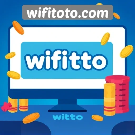 Cara Bergabung dan Bermain di Wifitoto Secara Efektif