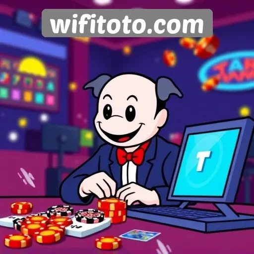 Tips Memaksimalkan Pengalaman Bermain di Wifitoto