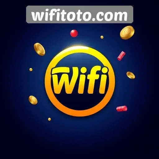 Inovasi Permainan Online di wifitoto.com