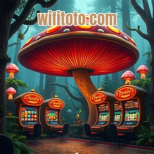 wifitoto.com Permainan Poker