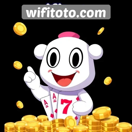Permainan Populer yang Tersedia di wifitoto.com