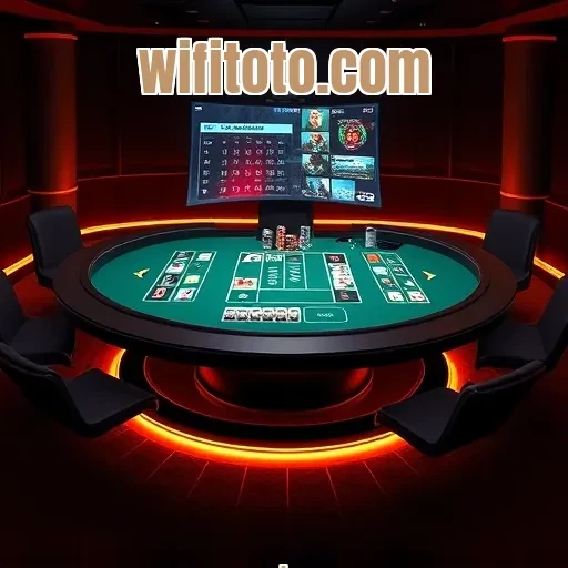 wifitoto.com Program Referral