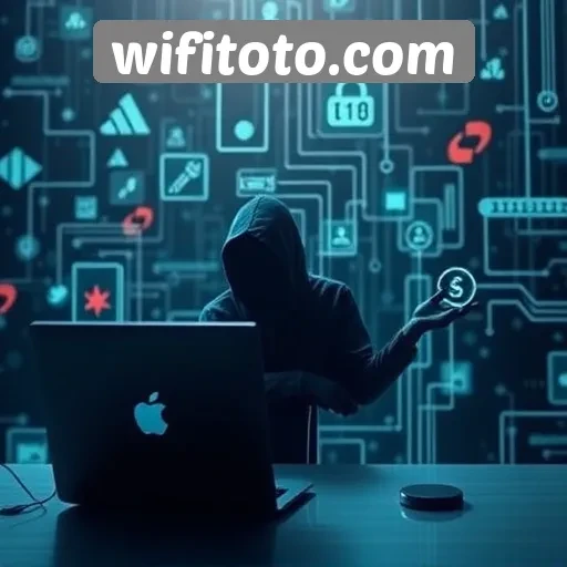 Evaluasi Keamanan dan Privasi di Wifitoto.com