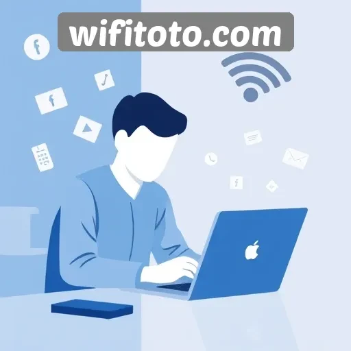Keamanan dan Privasi pada Situs Wifitoto Apa yang Perlu Diketahui