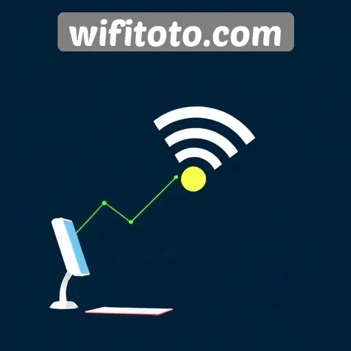 Kisah Sukses Pengguna Wifitoto dalam Menghasilkan Keuntungan