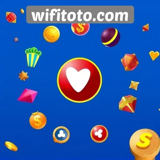 Memahami Jenis Permainan yang Tersedia di Wifitoto
