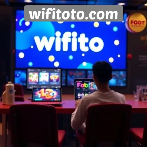 Review Pengalaman Pengguna di wifitoto.com Dalam Berbagai Jenis Permainan