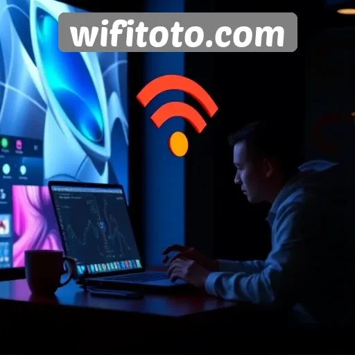 Kepuasan Pengguna di wifitoto.com berdasarkan Ulasan