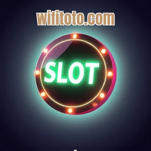 wifitoto.com Keanggotaan VIP