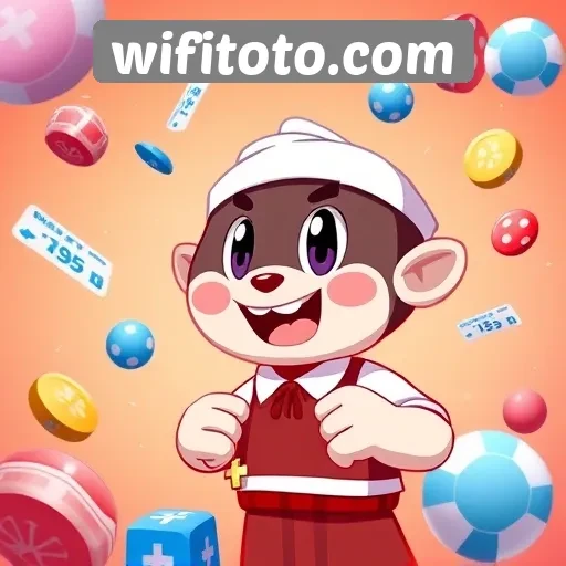 Perbandingan wifitoto.com dengan Situs Game Lain di Indonesia