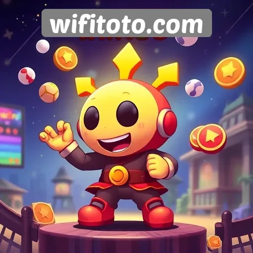 5 Alasan Mengapa wifitoto.com Menjadi Favorit Gamer