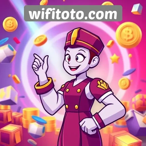 Menggali Fitur Menarik dari Situs Game Wifitoto