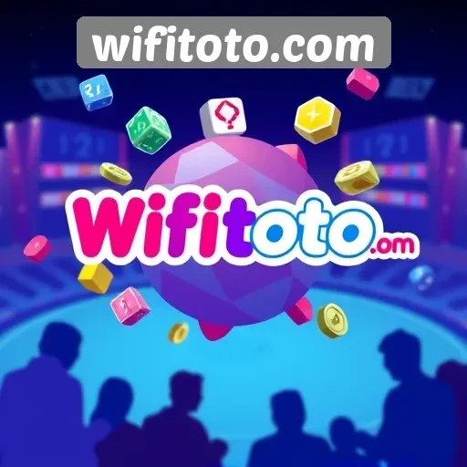 Bagaimana Wifitoto Menciptakan Komunitas Game yang Solid