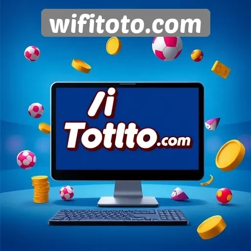 Seluk Beluk Wifitoto.com Sebagai Destinasi Game Modern di Indonesia