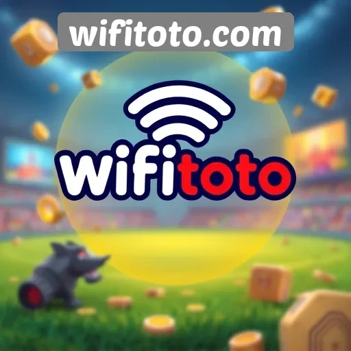 Peran wifitoto.com dalam Meningkatkan Pengalaman Bermain Game
