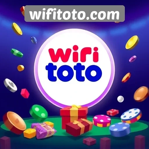 Panduan Lengkap Memulai Permainan di wifitoto.com