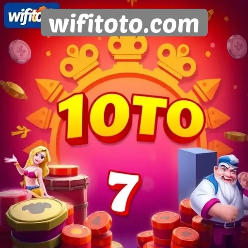 Wifitoto Dan Beragam Pilihan Permainan Yang Tersedia