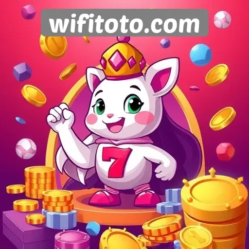 Mengenal Situs Game Wifitoto yang Menawarkan Ragam Permainan
