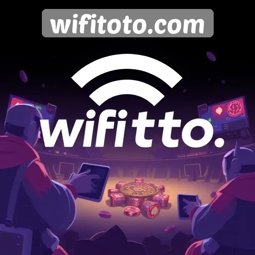 Panduan Lengkap Menggunakan Situs Wifitoto untuk Pemain Game
