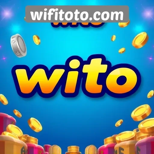 Mengenal wifitoto.com Sebagai Platform Game Terpercaya