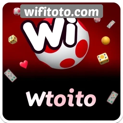 Mengenal Wifitoto Situs Game Terpercaya di Indonesia